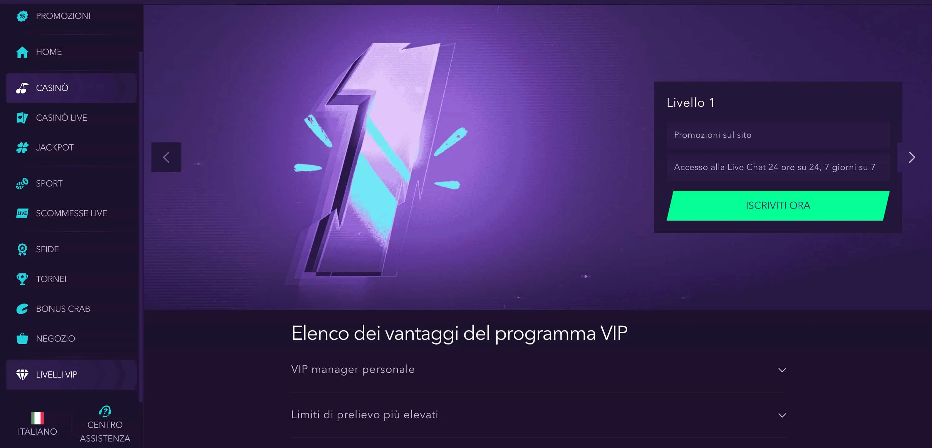 Naobet Casino Registrazione: Aprire un Conto in Meno di Cinque Minuti